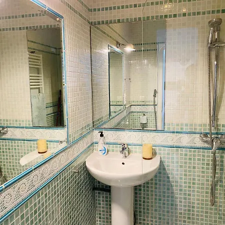 Apartmán Atico Playa