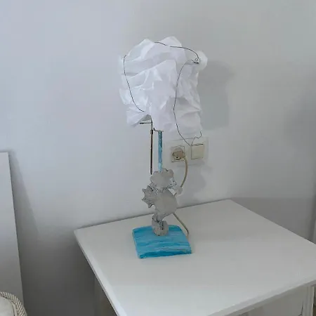 ático 360 Apartamento