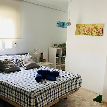 ático 360 Cádis