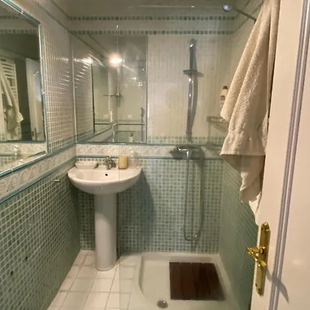 Atico Playa Apartman Cádiz