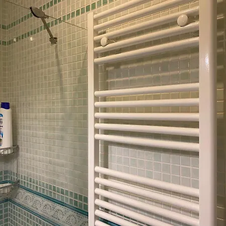 Atico Playa Apartman